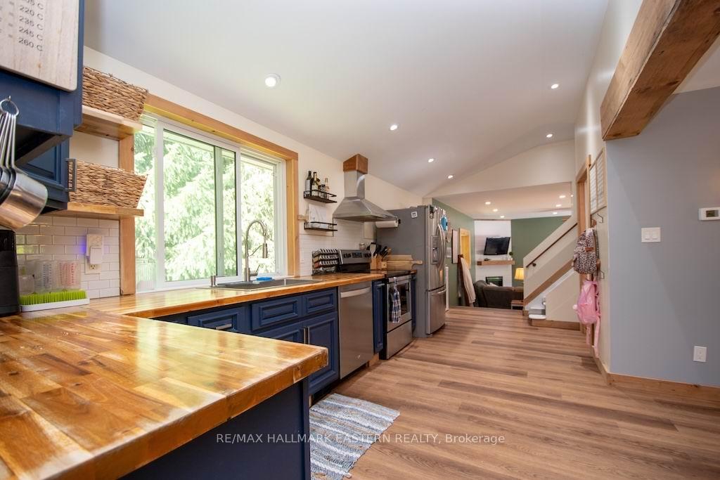 Photo 9 of 318 & 321 Caves Road, Douro-Dummer — HOMEH