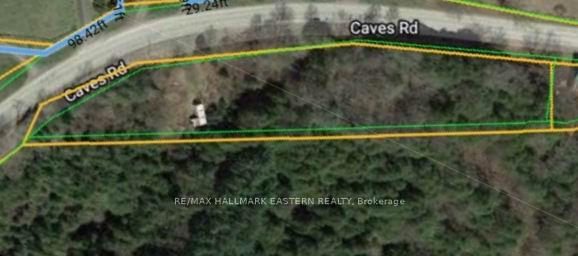 Photo 25 of 318 & 321 Caves Road, Douro-Dummer — HOMEH