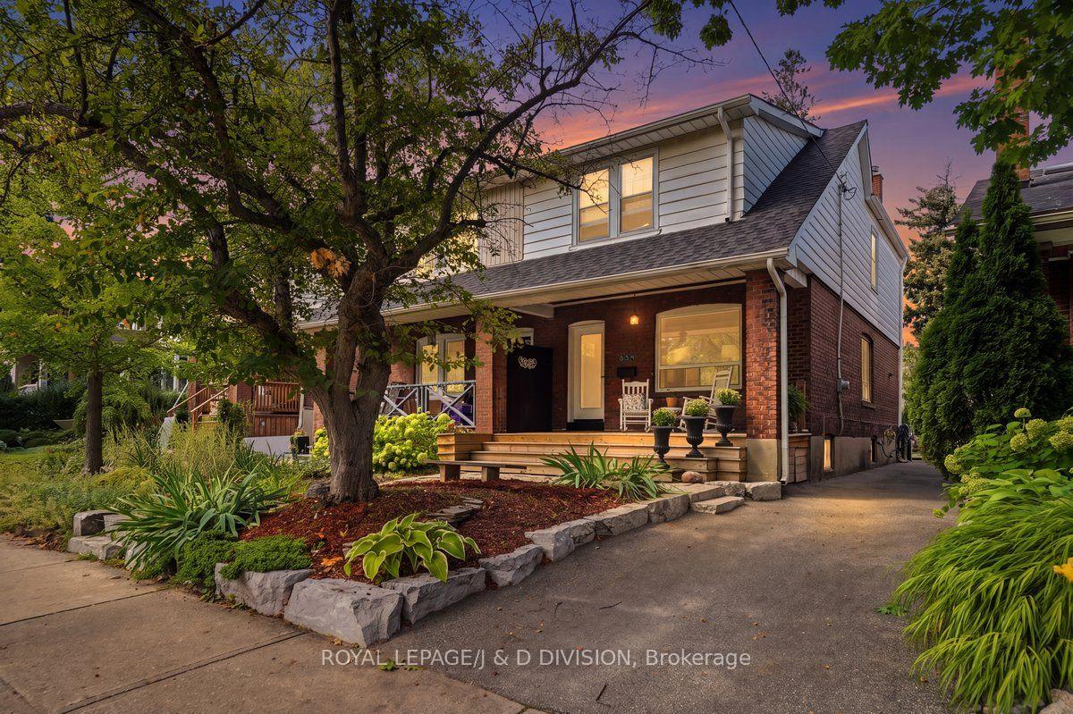 Photo 1 of 634 Millwood Road, Toronto, Mount Pleasant East — HOMEH