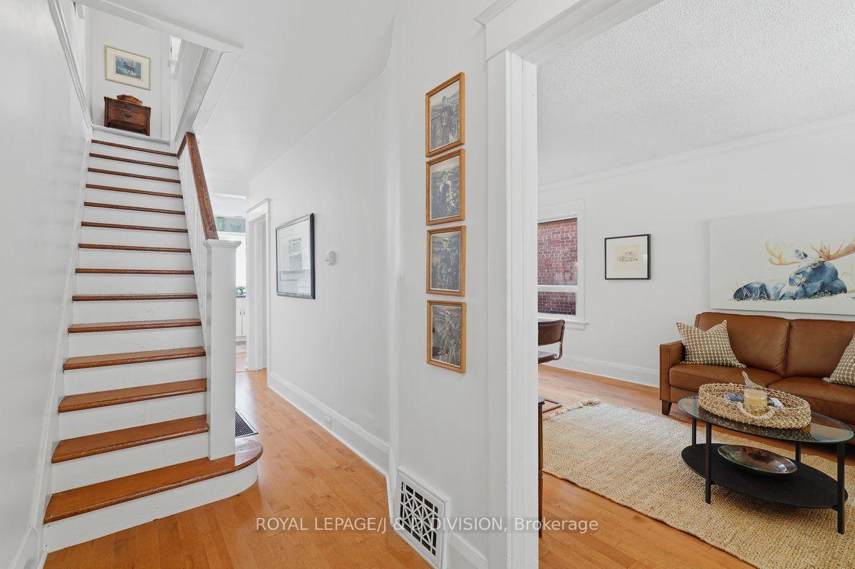 Photo 5 of 634 Millwood Road, Toronto, Mount Pleasant East — HOMEH