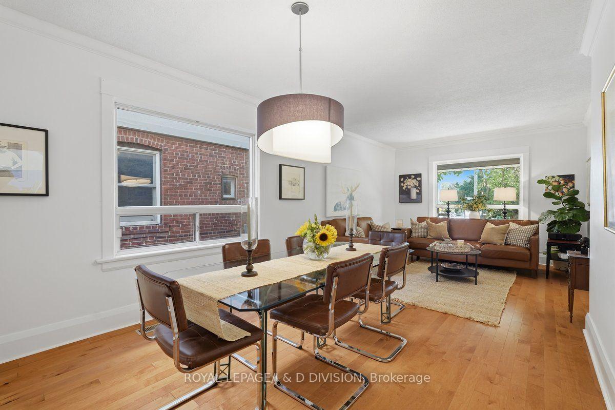 Photo 8 of 634 Millwood Road, Toronto, Mount Pleasant East — HOMEH