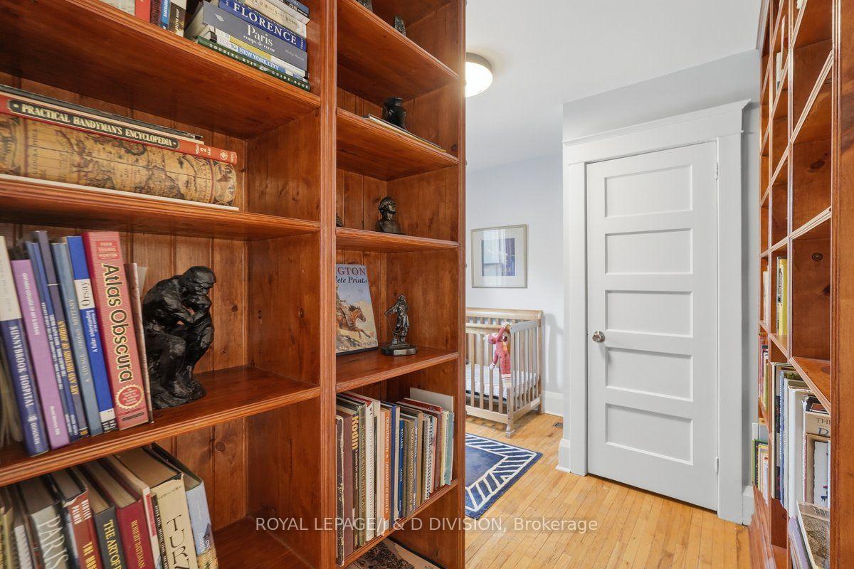 Photo 21 of 634 Millwood Road, Toronto, Mount Pleasant East — HOMEH