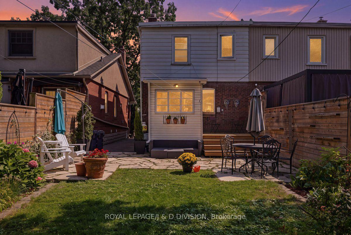 Photo 29 of 634 Millwood Road, Toronto, Mount Pleasant East — HOMEH