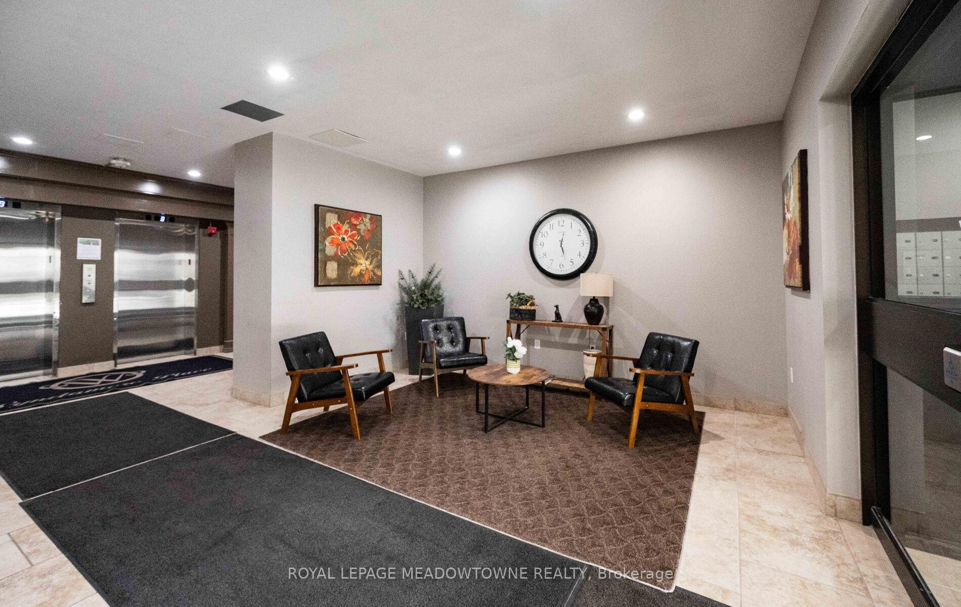 Photo 5 of Unit 302, 55 Yarmouth Street, Guelph, Downtown — HOMEH