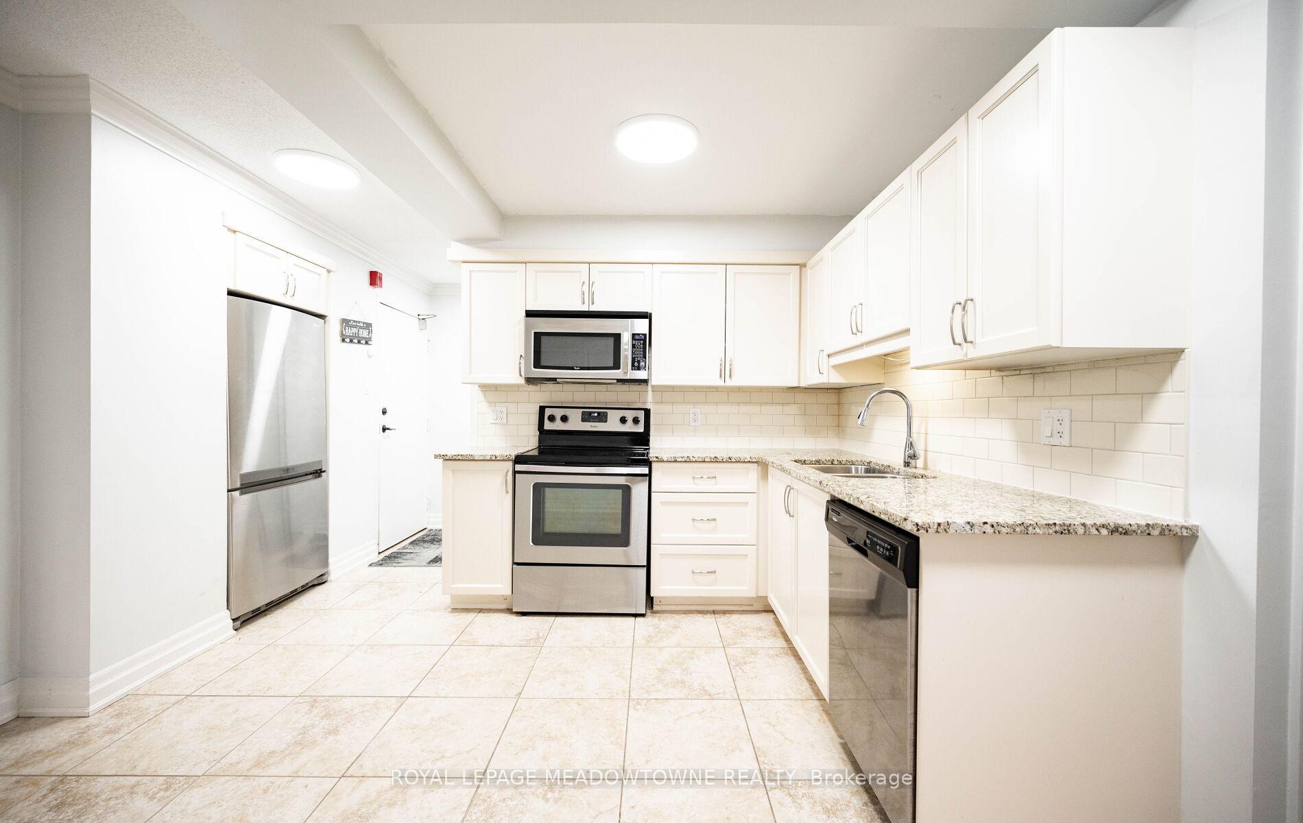 Photo 12 of Unit 302, 55 Yarmouth Street, Guelph, Downtown — HOMEH