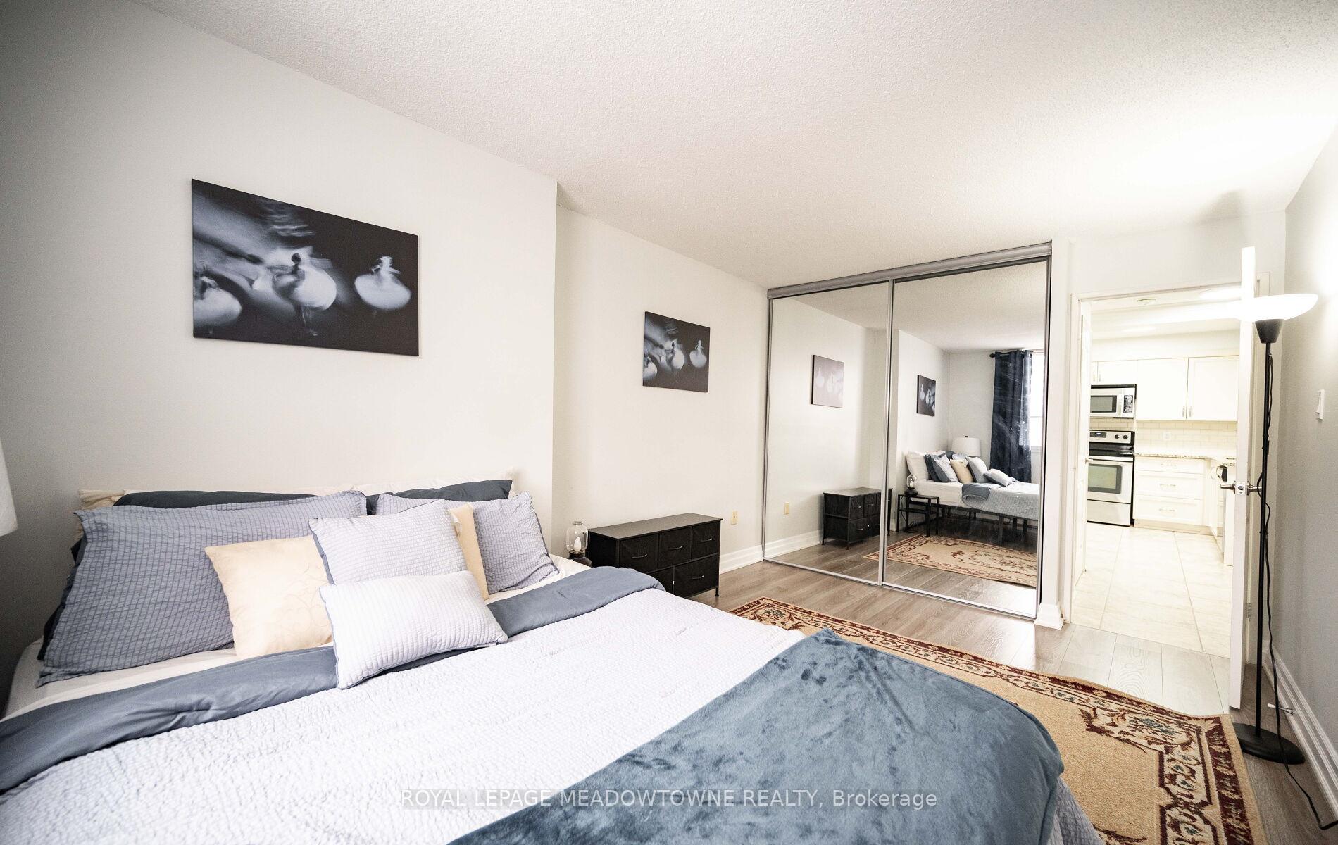 Photo 25 of Unit 302, 55 Yarmouth Street, Guelph, Downtown — HOMEH