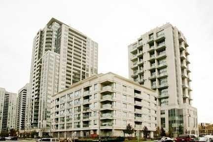 Front of Unit 401, 19 Avondale Avenue