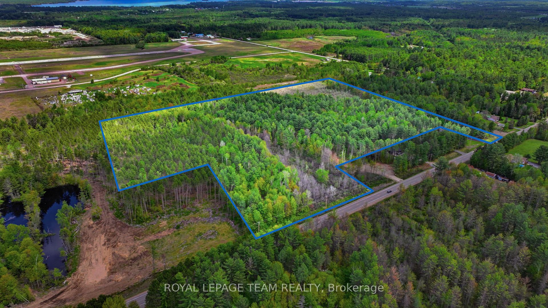 Photo 3 of 000 Doran Road, Petawawa, Petawawa — HOMEH