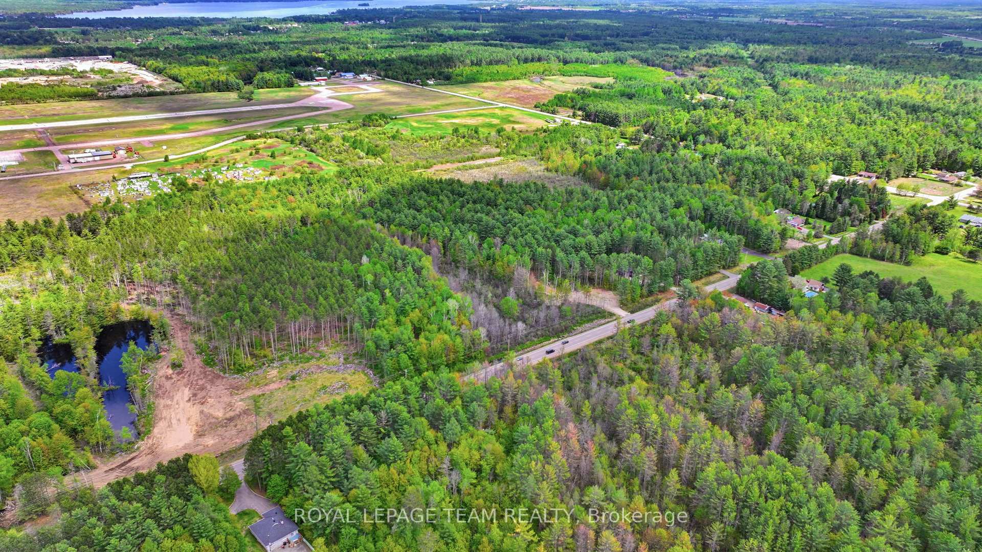 Photo 4 of 000 Doran Road, Petawawa, Petawawa — HOMEH