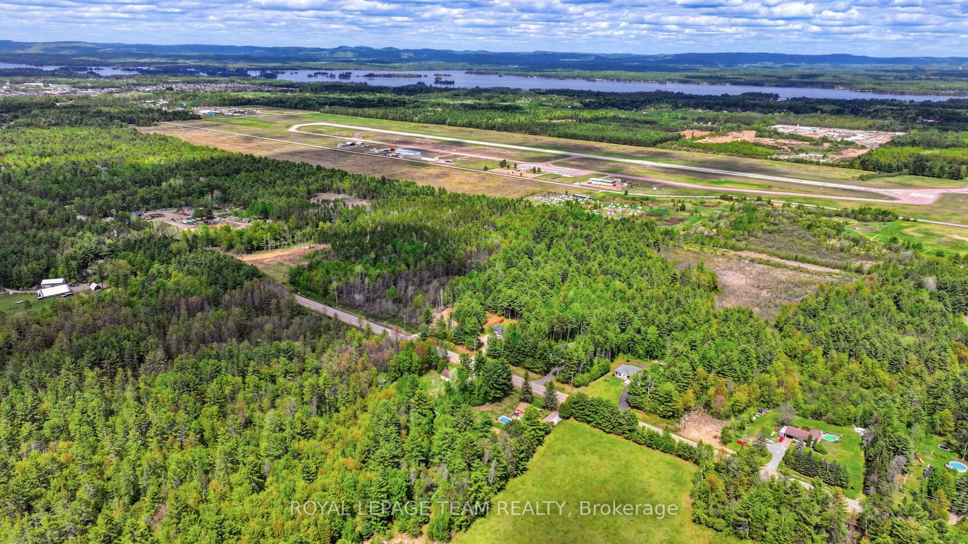 Photo 2 of 000 Doran Road, Petawawa, Petawawa — HOMEH
