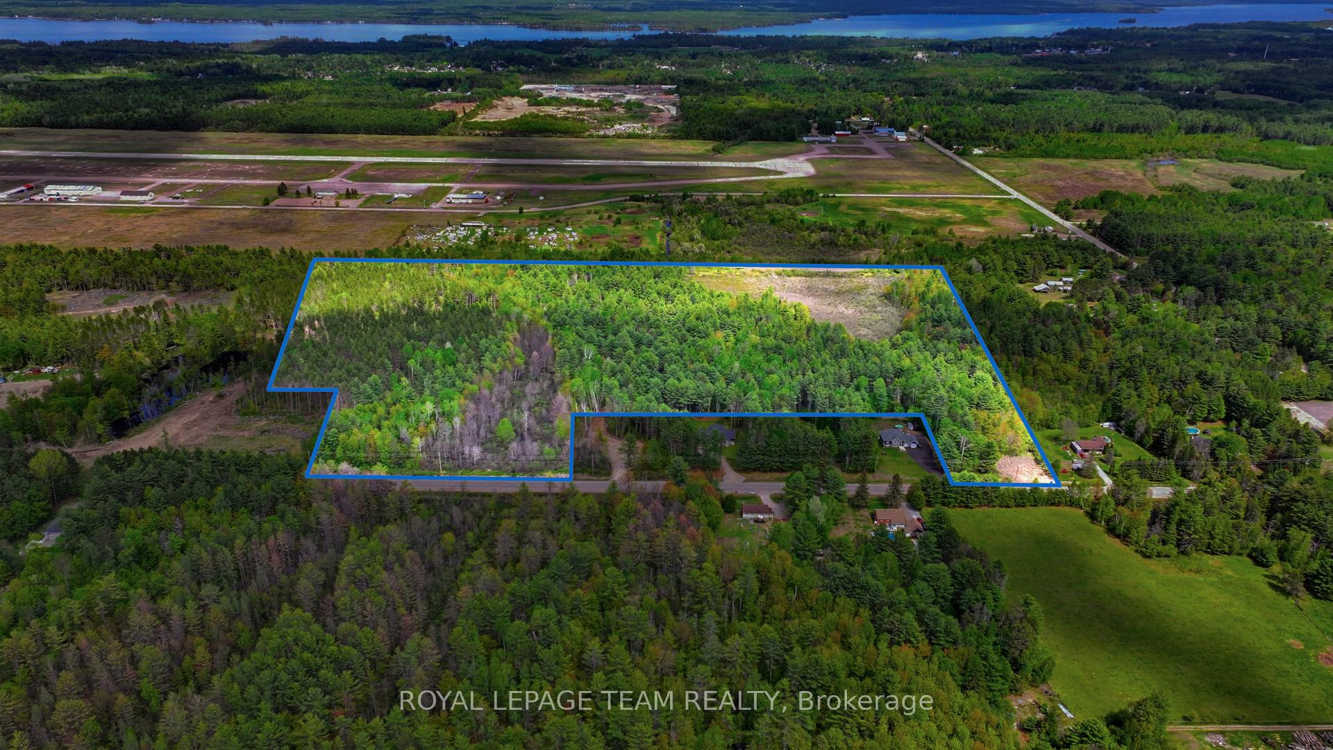 Photo 5 of 000 Doran Road, Petawawa, Petawawa — HOMEH