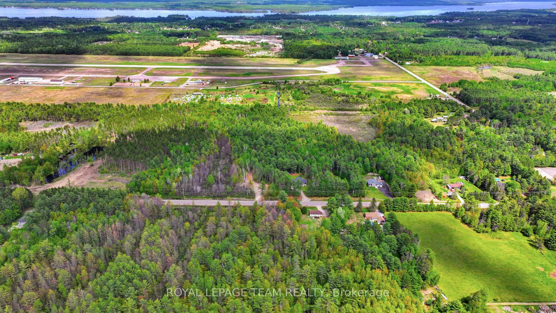 Photo 6 of 000 Doran Road, Petawawa, Petawawa — HOMEH