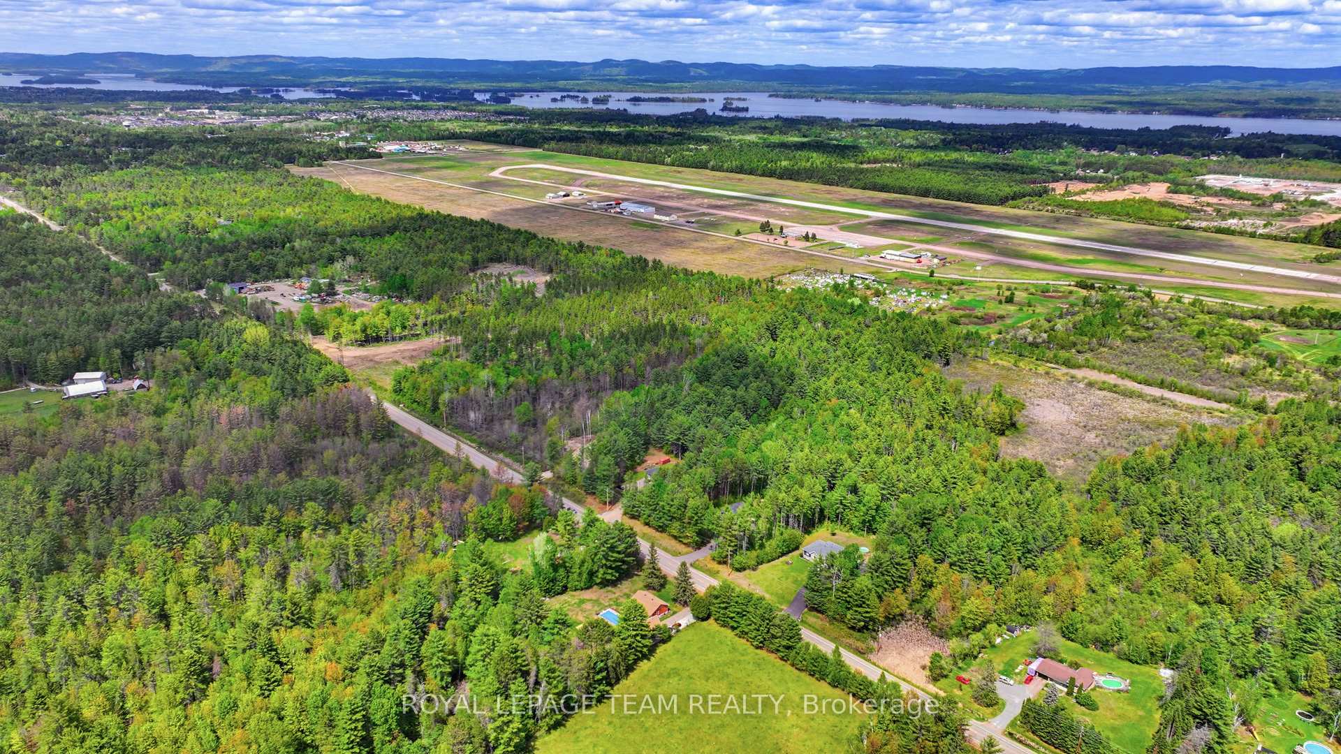 Photo 7 of 000 Doran Road, Petawawa, Petawawa — HOMEH
