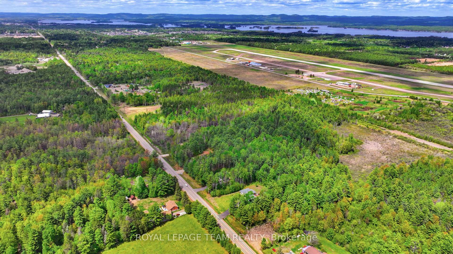 Photo 8 of 000 Doran Road, Petawawa, Petawawa — HOMEH