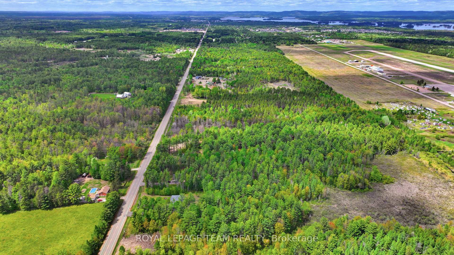 Photo 9 of 000 Doran Road, Petawawa, Petawawa — HOMEH