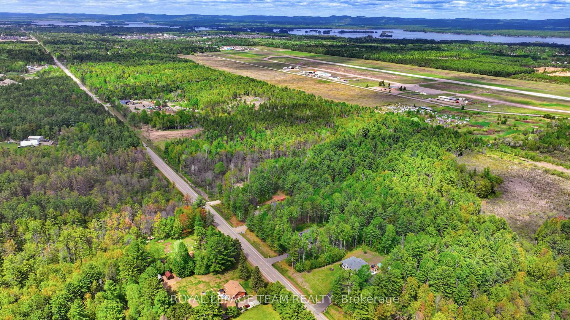 Photo 10 of 000 Doran Road, Petawawa, Petawawa — HOMEH
