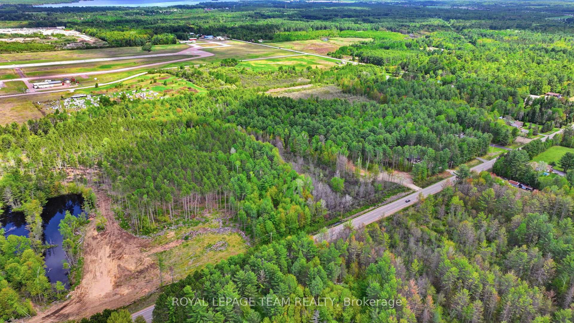 Photo 12 of 000 Doran Road, Petawawa, Petawawa — HOMEH