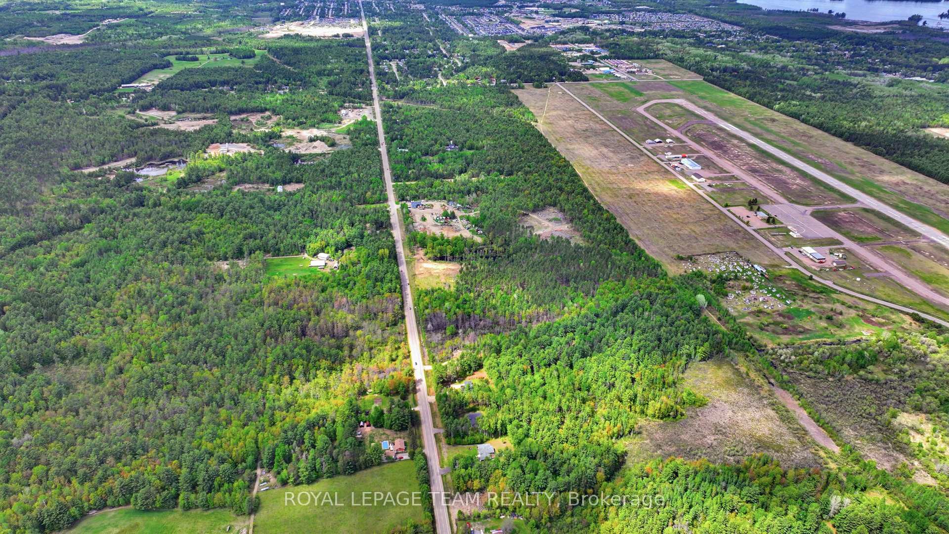 Photo 13 of 000 Doran Road, Petawawa, Petawawa — HOMEH
