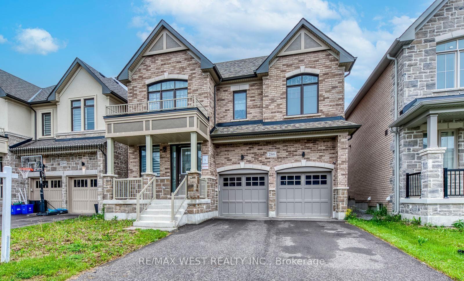 Photo of 286 Danny Wheeler Boulevard