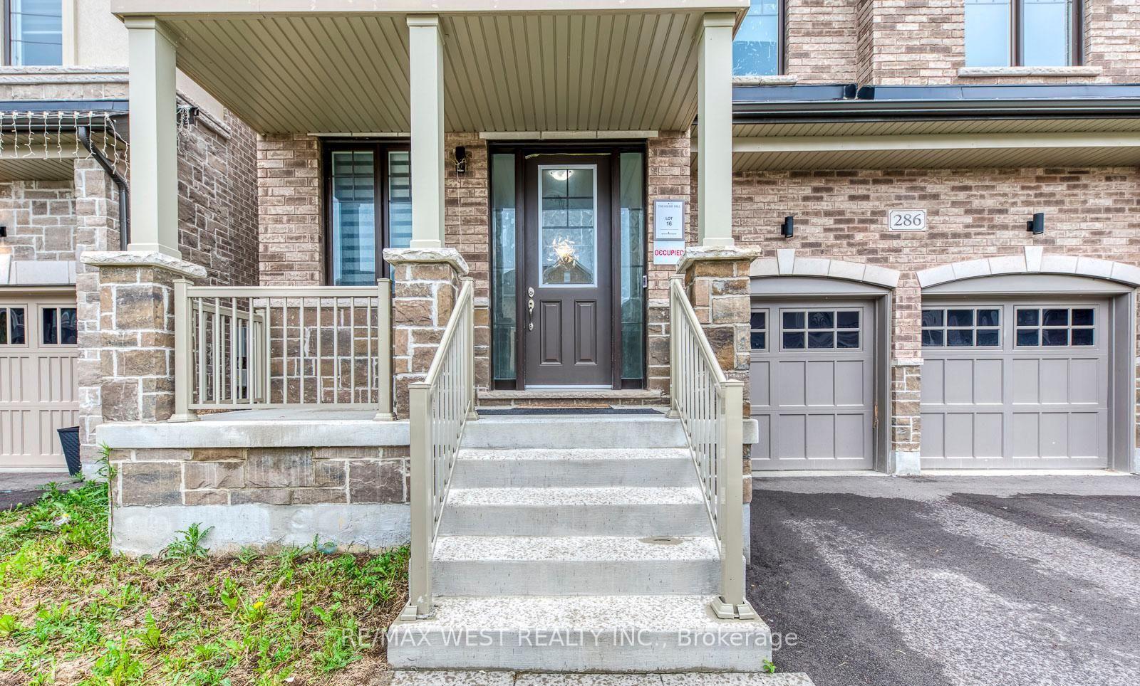 Photo 2 of 286 Danny Wheeler Boulevard, Georgina, Keswick North — HOMEH