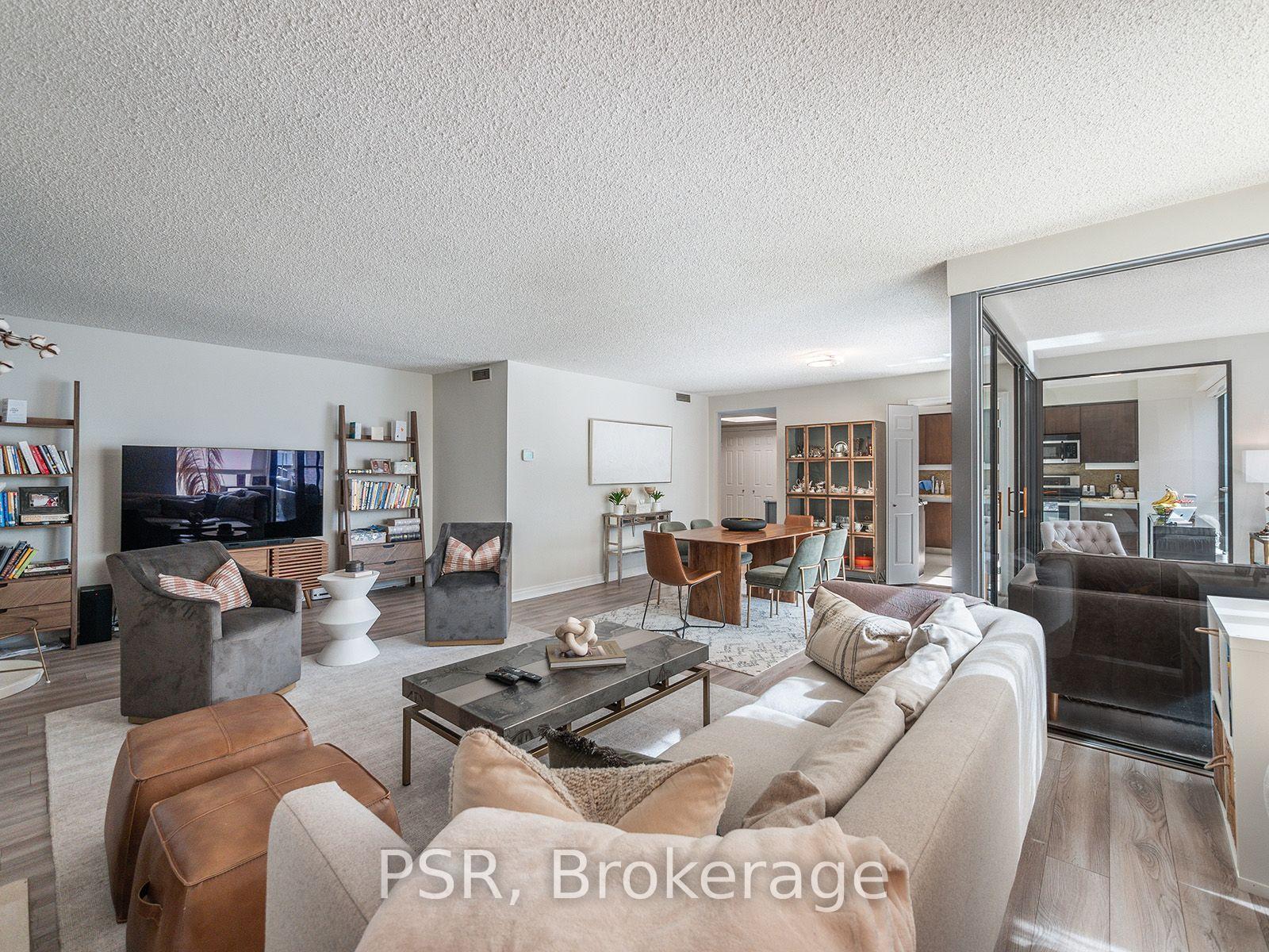 Photo 13 of Unit 602, 164 Cumberland Street, Toronto, The Annex — HOMEH