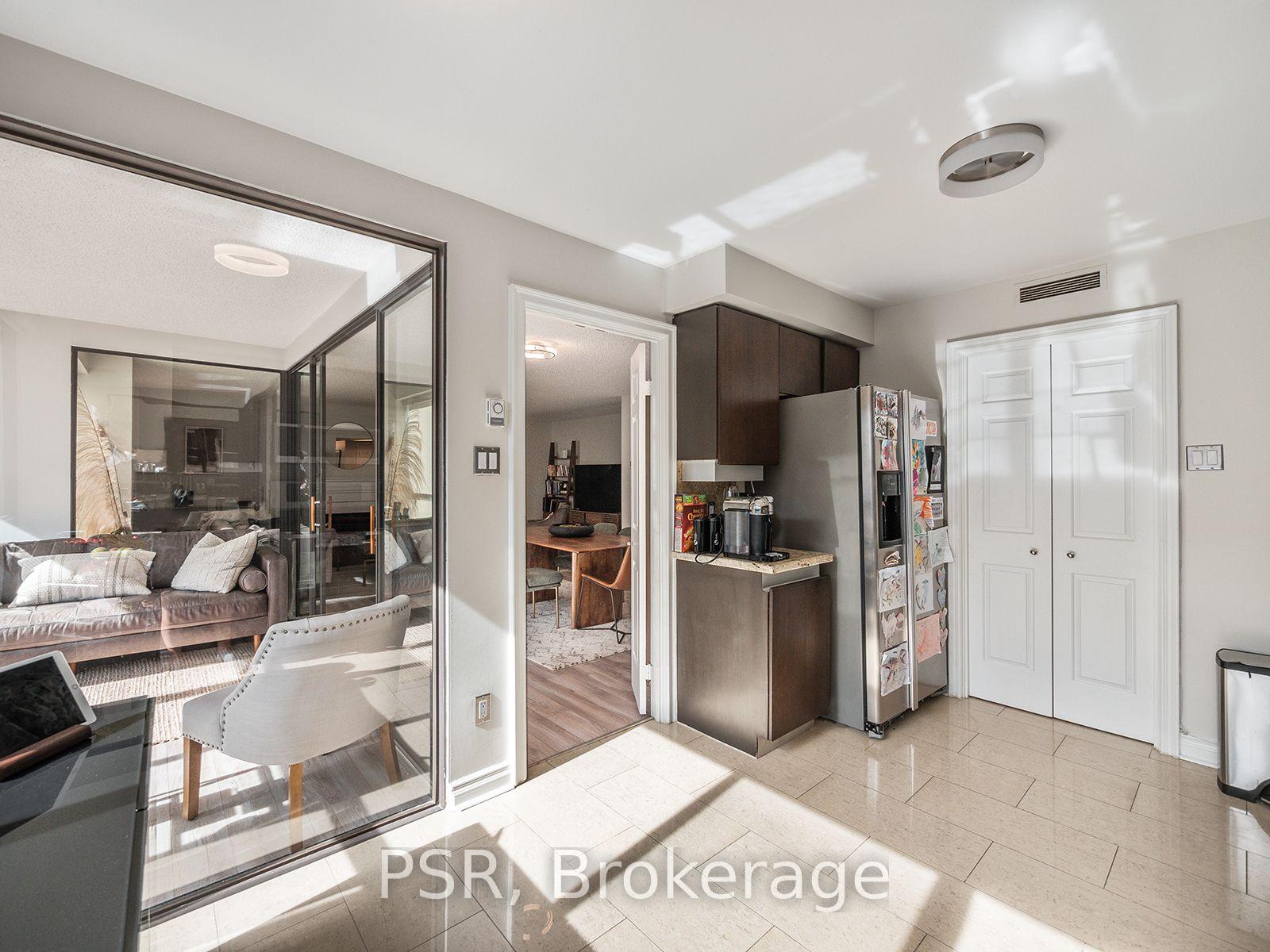 Photo 18 of Unit 602, 164 Cumberland Street, Toronto, The Annex — HOMEH