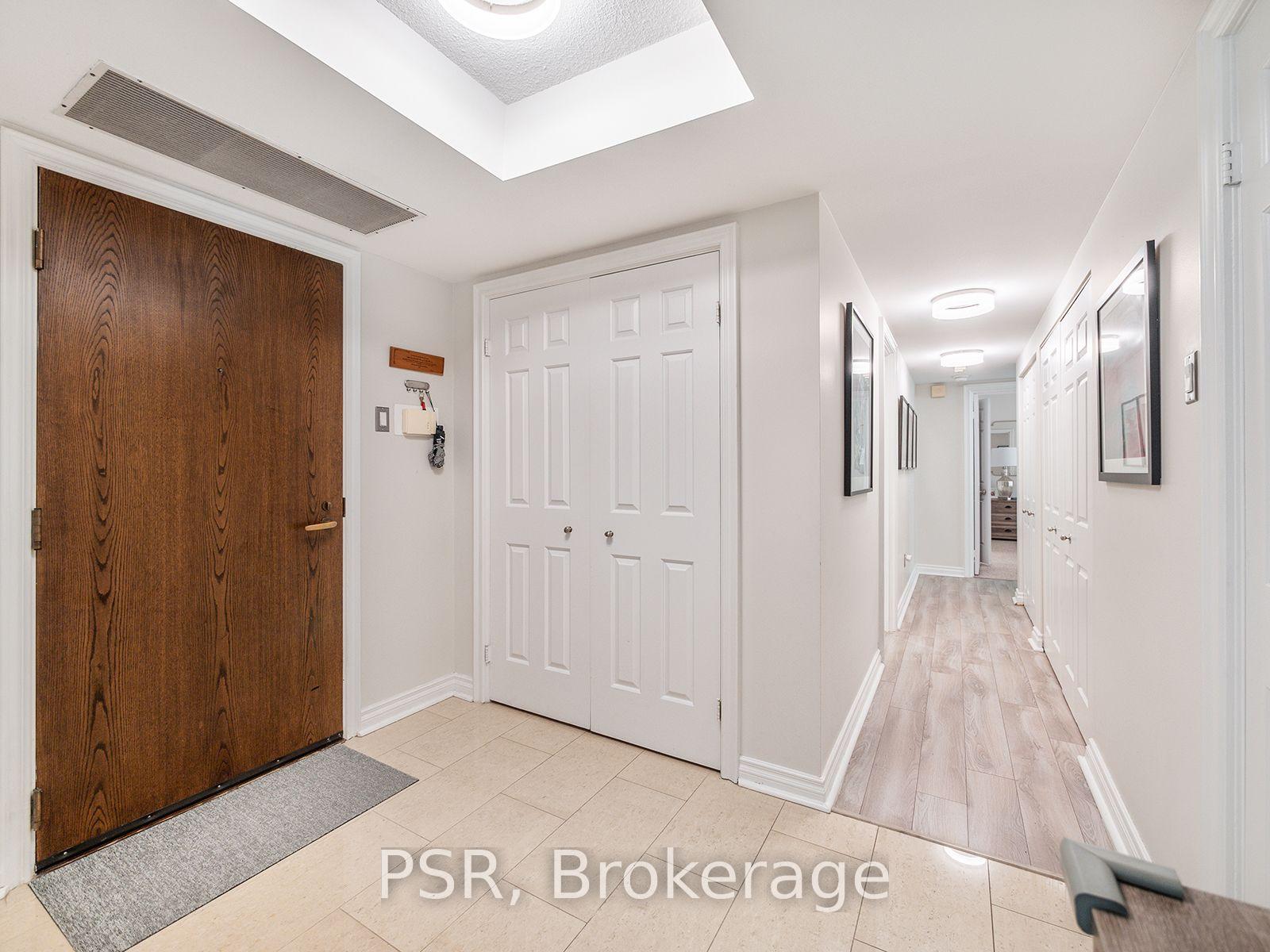 Photo 19 of Unit 602, 164 Cumberland Street, Toronto, The Annex — HOMEH