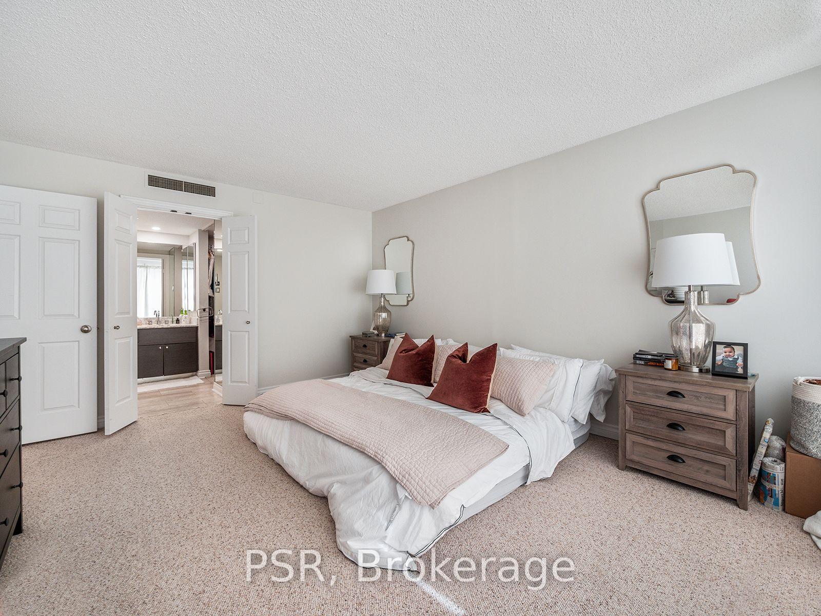 Photo 20 of Unit 602, 164 Cumberland Street, Toronto, The Annex — HOMEH