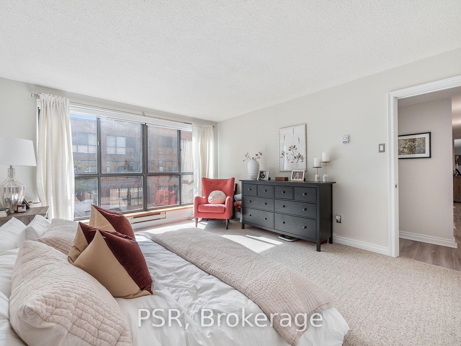 Photo 21 of Unit 602, 164 Cumberland Street, Toronto, The Annex — HOMEH