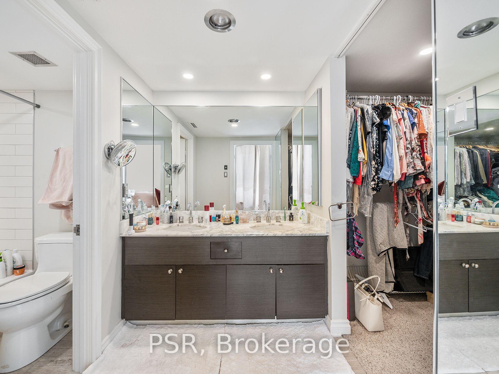 Photo 22 of Unit 602, 164 Cumberland Street, Toronto, The Annex — HOMEH