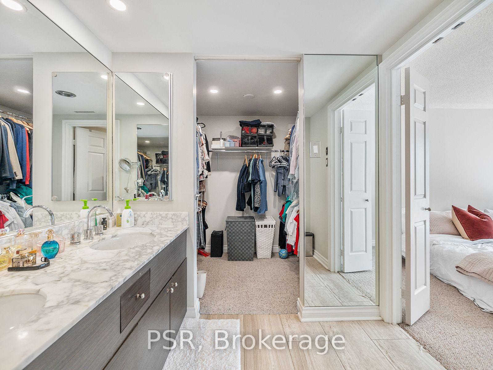 Photo 23 of Unit 602, 164 Cumberland Street, Toronto, The Annex — HOMEH