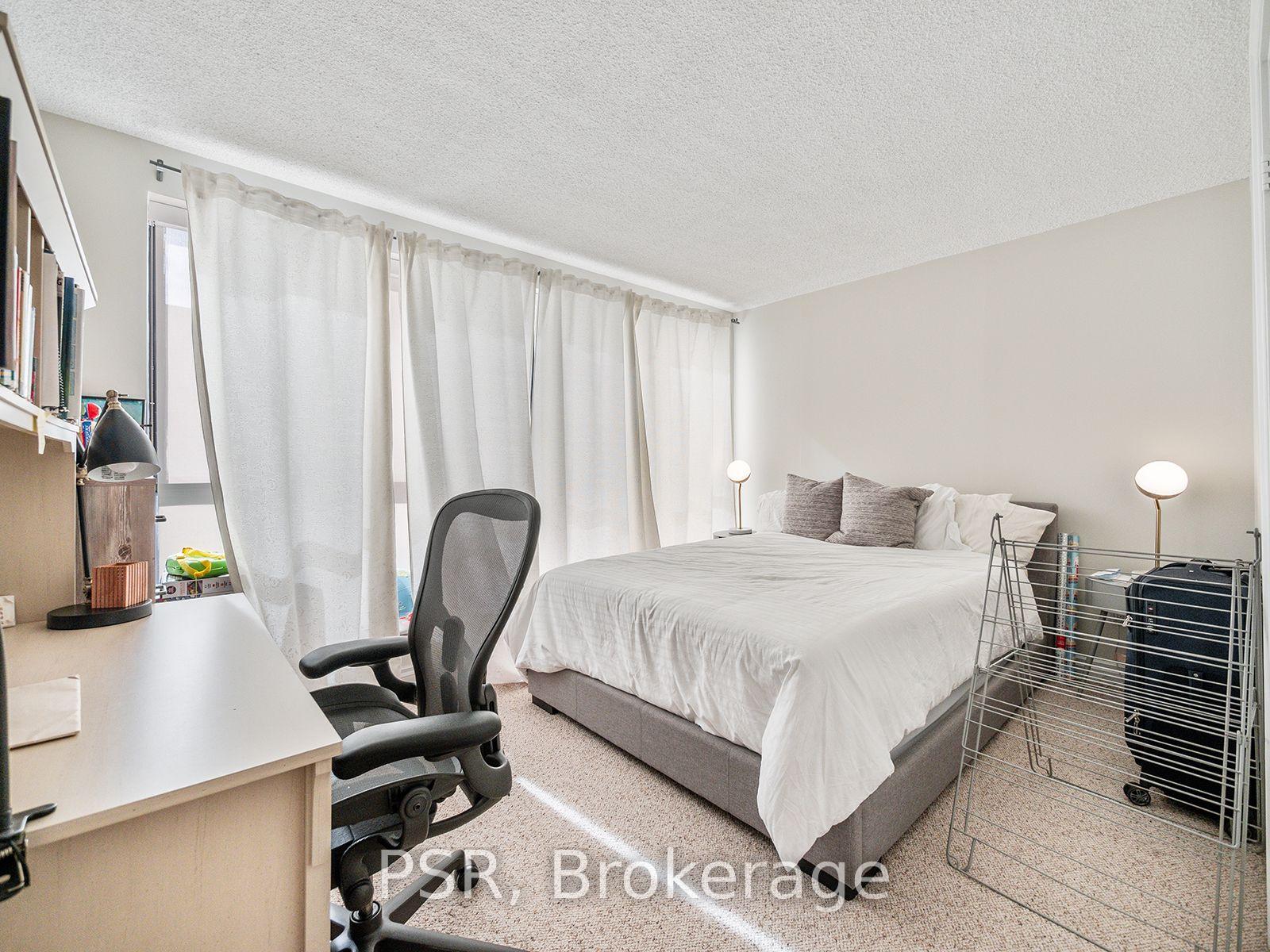 Photo 24 of Unit 602, 164 Cumberland Street, Toronto, The Annex — HOMEH