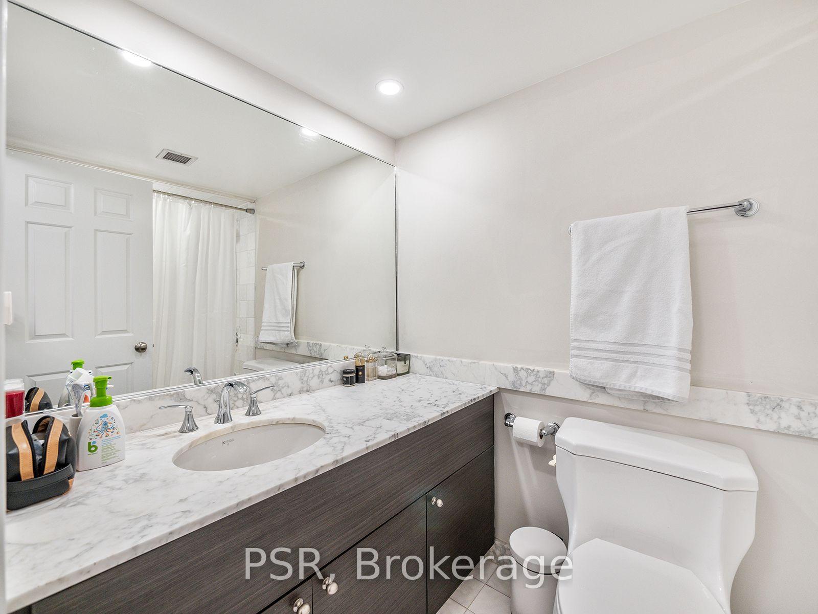 Photo 25 of Unit 602, 164 Cumberland Street, Toronto, The Annex — HOMEH