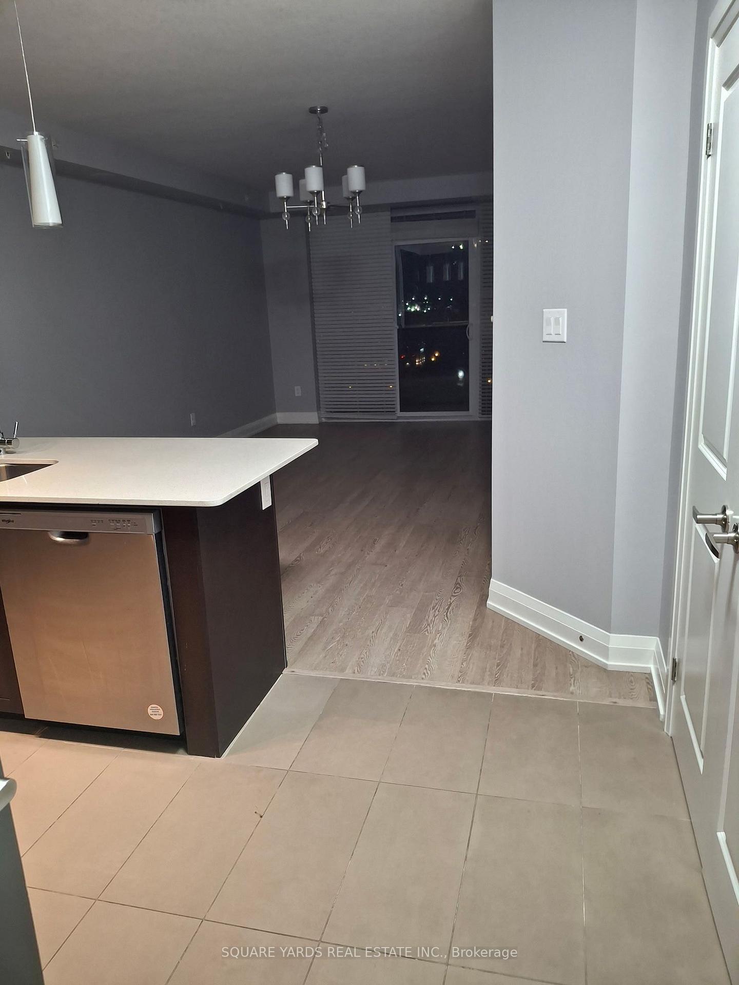 Photo 4 of Unit 1217, 15 Maple Avenue S, Barrie, City Centre — HOMEH
