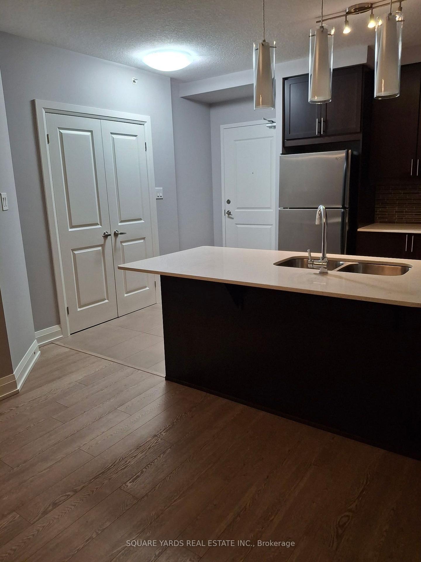 Photo 5 of Unit 1217, 15 Maple Avenue S, Barrie, City Centre — HOMEH