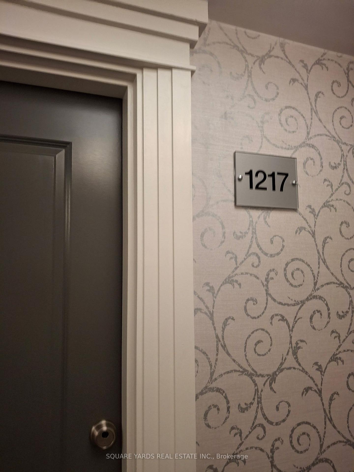 Photo 7 of Unit 1217, 15 Maple Avenue S, Barrie, City Centre — HOMEH