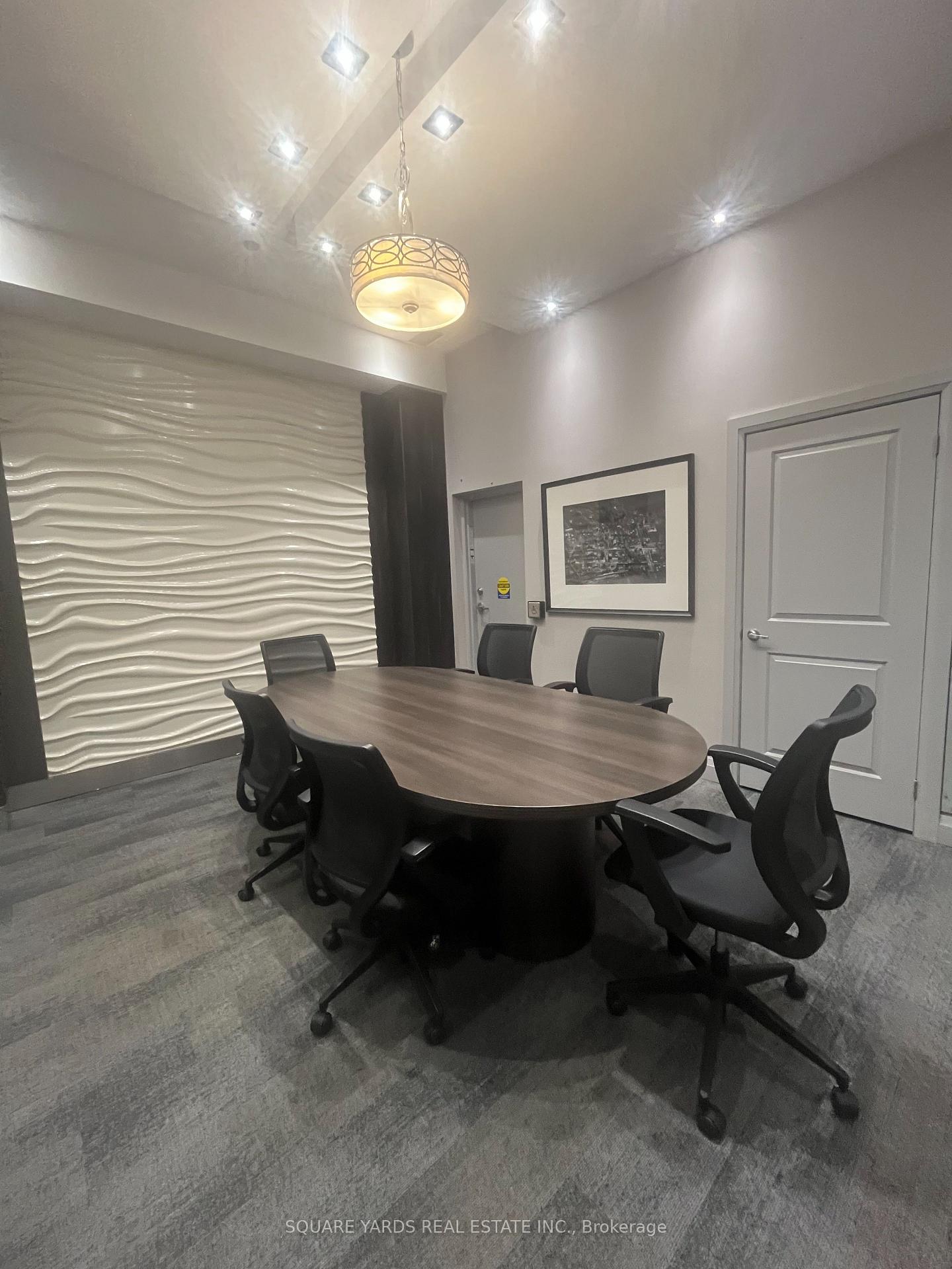 Photo 14 of Unit 1217, 15 Maple Avenue S, Barrie, City Centre — HOMEH