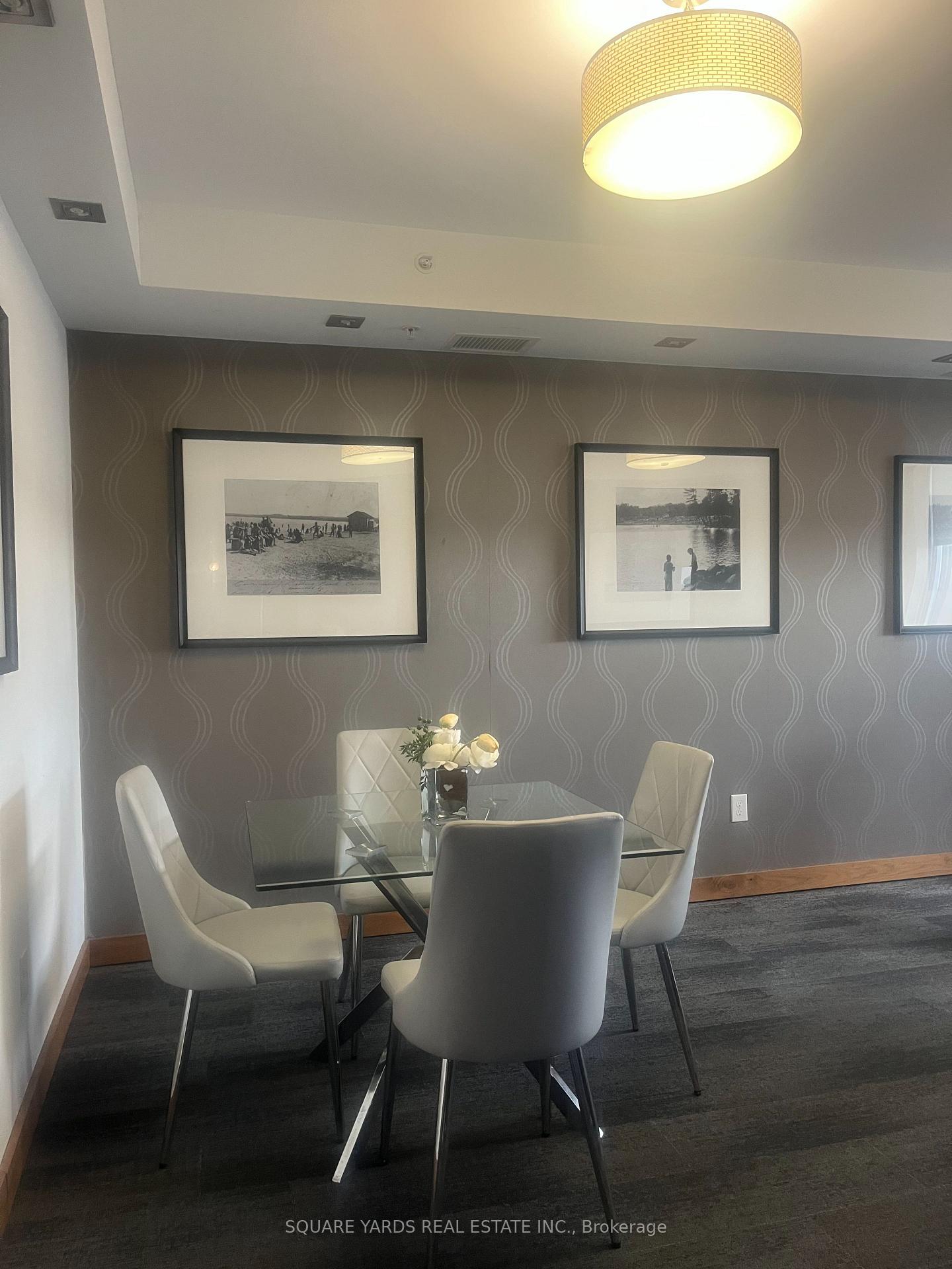 Photo 19 of Unit 1217, 15 Maple Avenue S, Barrie, City Centre — HOMEH
