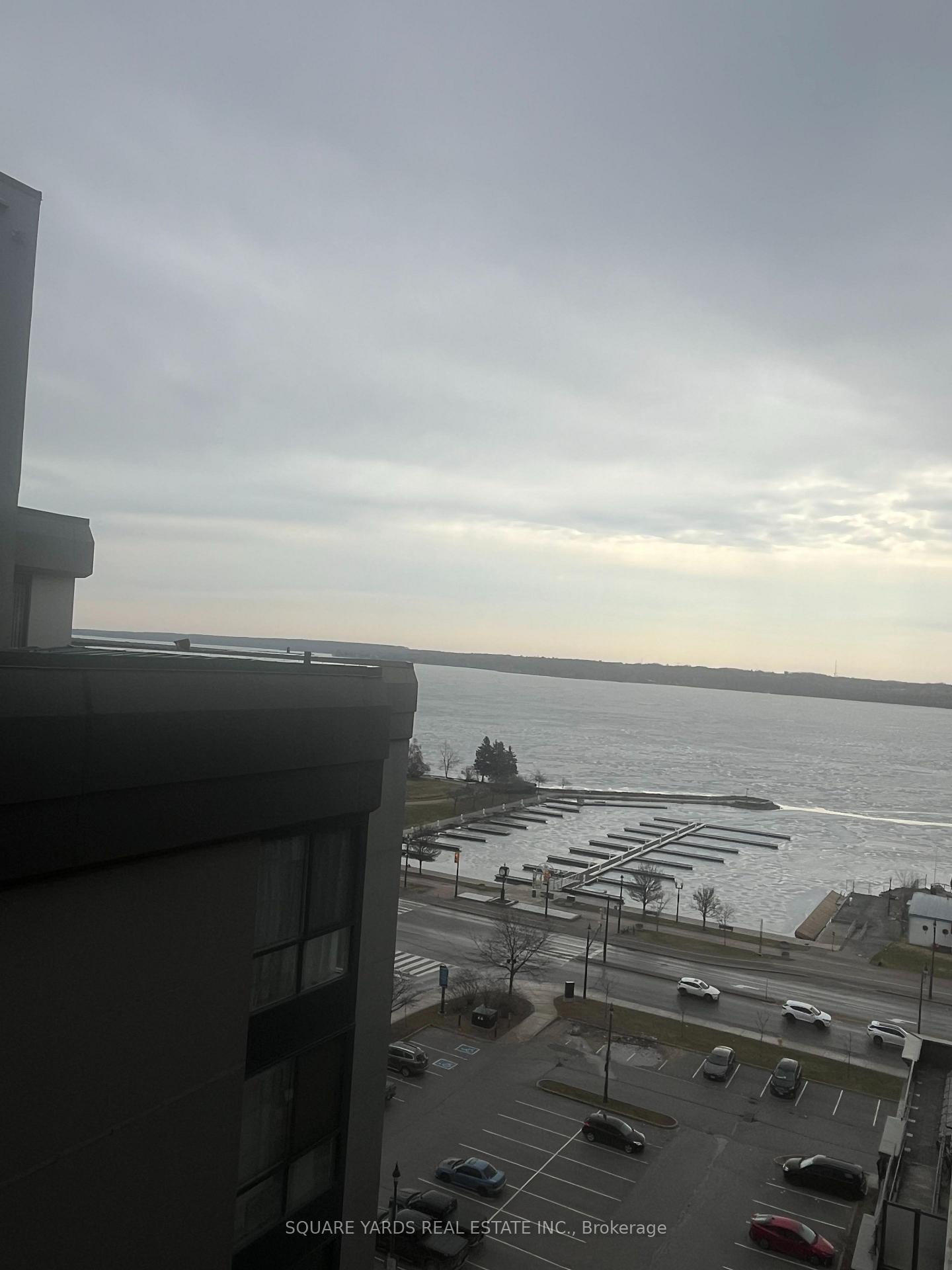 Photo 24 of Unit 1217, 15 Maple Avenue S, Barrie, City Centre — HOMEH