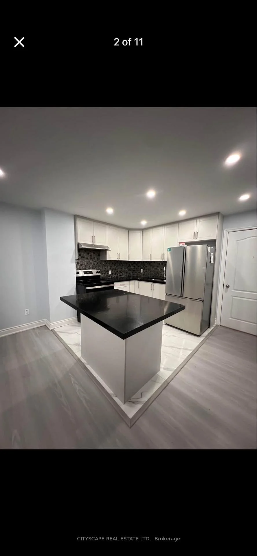 Photo 6 of 3 Twilley Road, Brampton, Bram West — HOMEH
