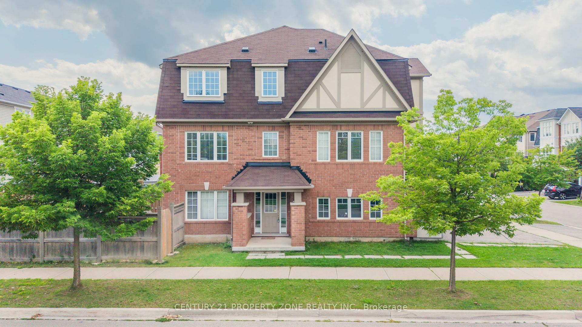 Front of 27 Midhope Way