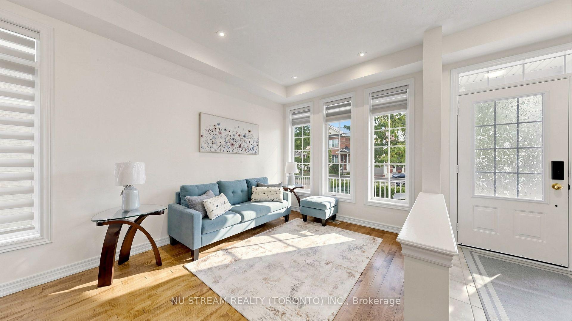 Photo 7 of 16 Radmore Place, Markham, Box Grove — HOMEH