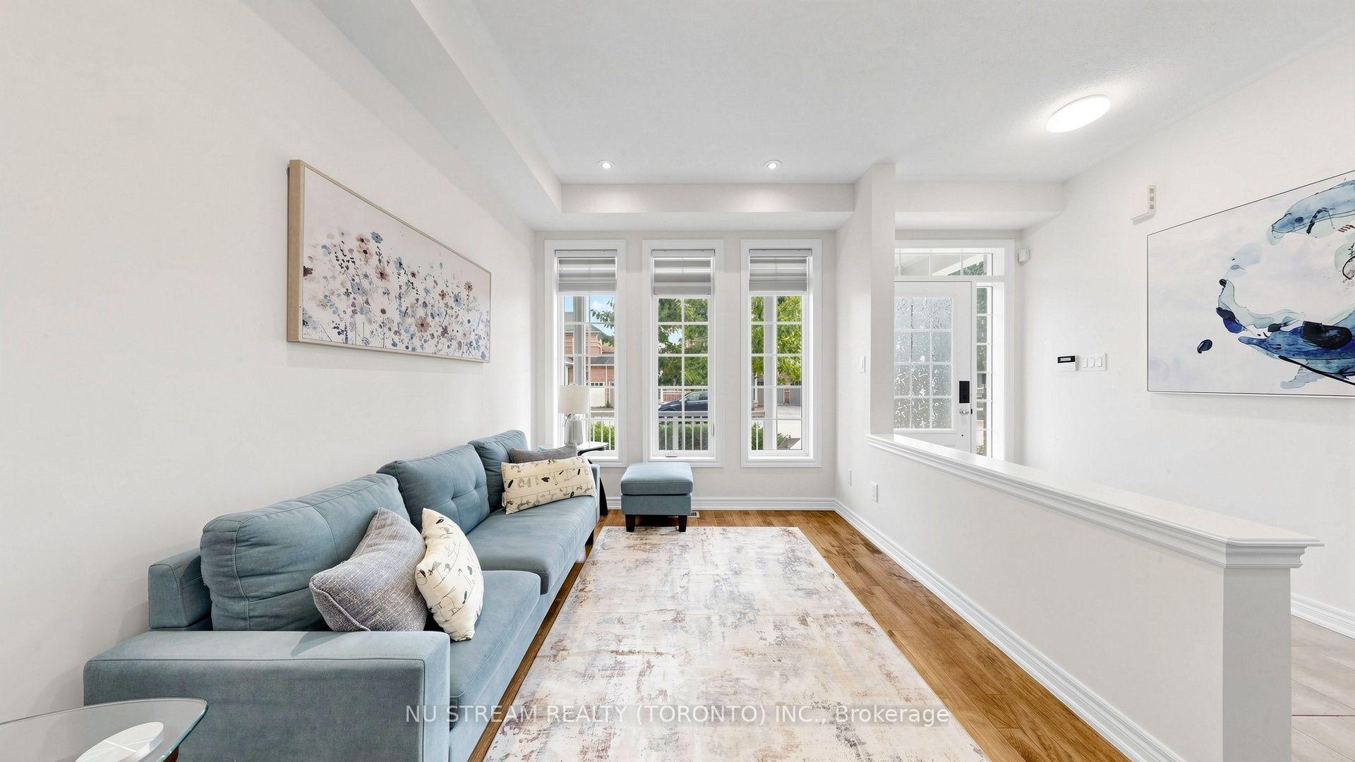 Photo 8 of 16 Radmore Place, Markham, Box Grove — HOMEH