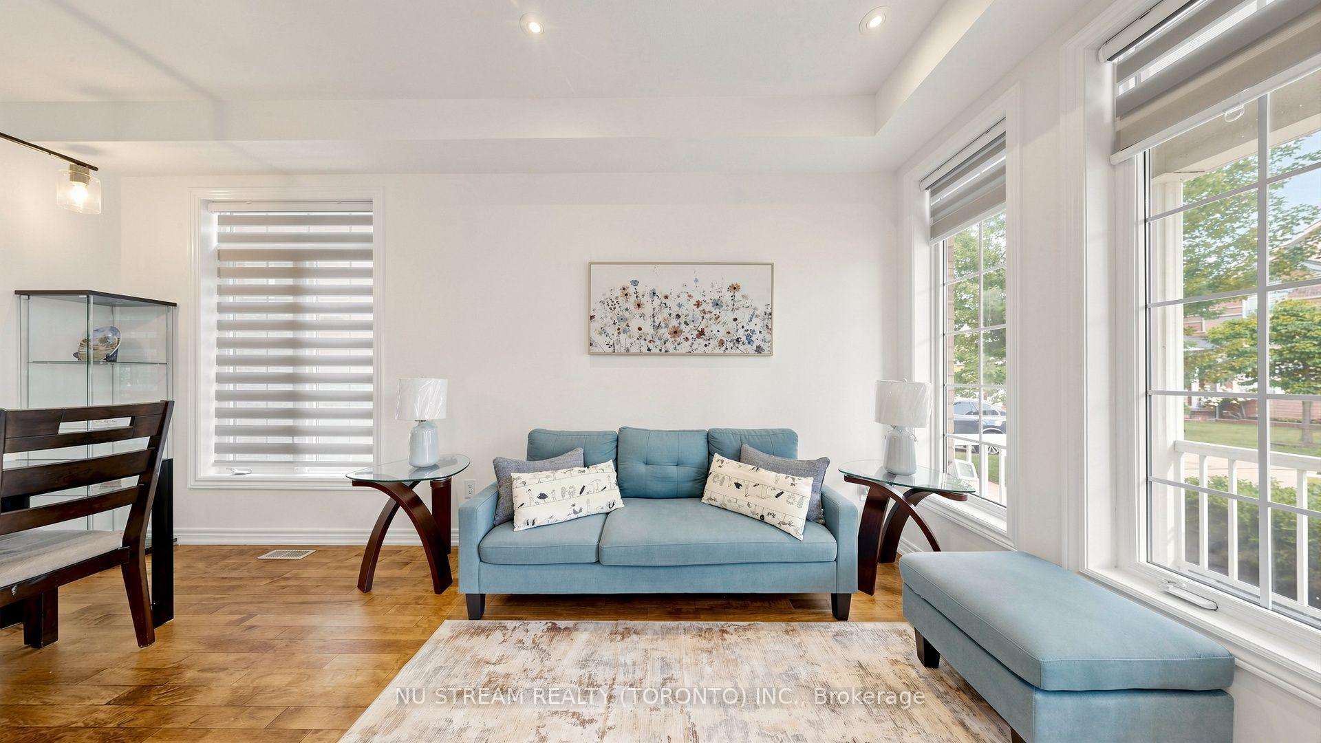 Photo 9 of 16 Radmore Place, Markham, Box Grove — HOMEH