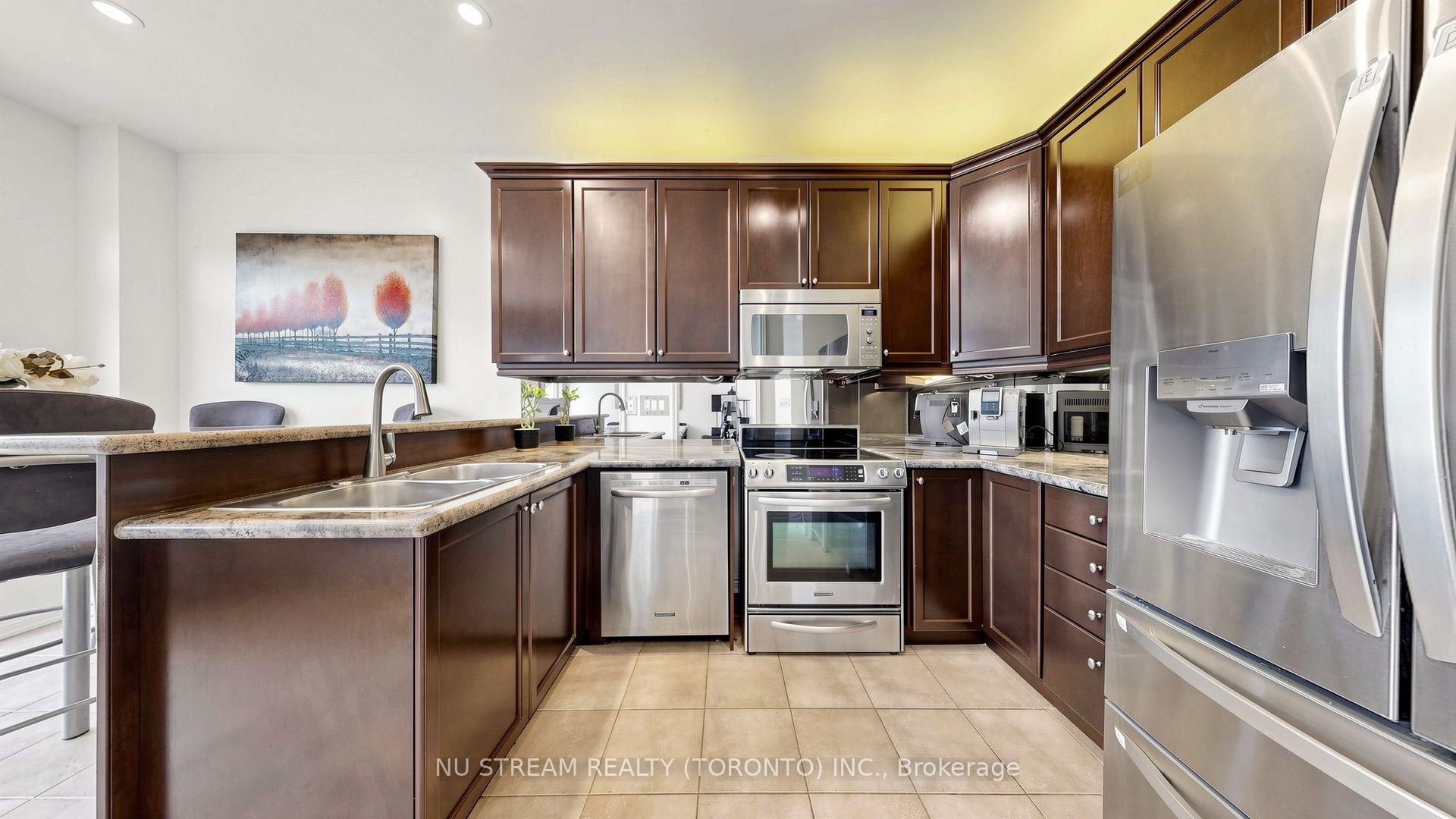 Photo 19 of 16 Radmore Place, Markham, Box Grove — HOMEH
