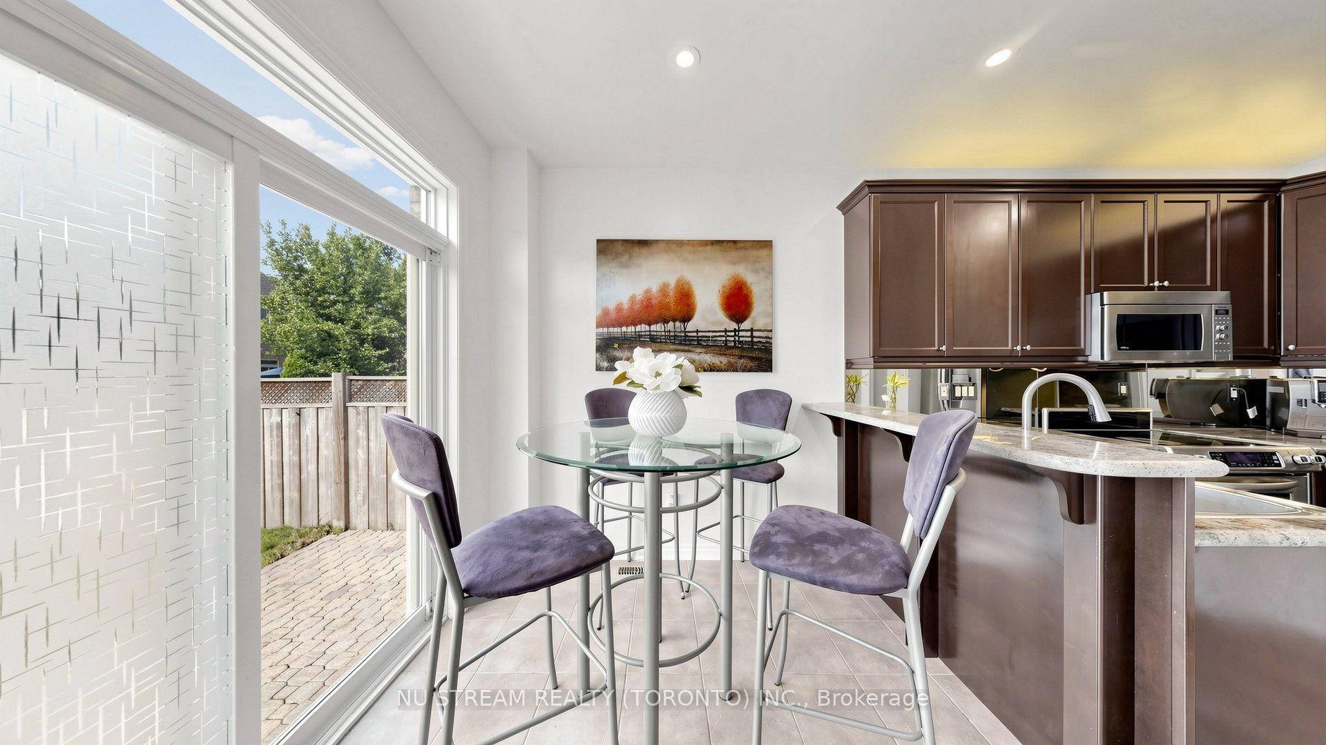 Photo 22 of 16 Radmore Place, Markham, Box Grove — HOMEH
