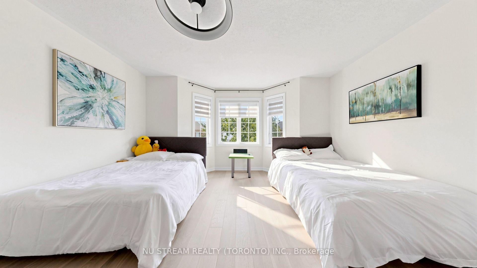 Photo 36 of 16 Radmore Place, Markham, Box Grove — HOMEH