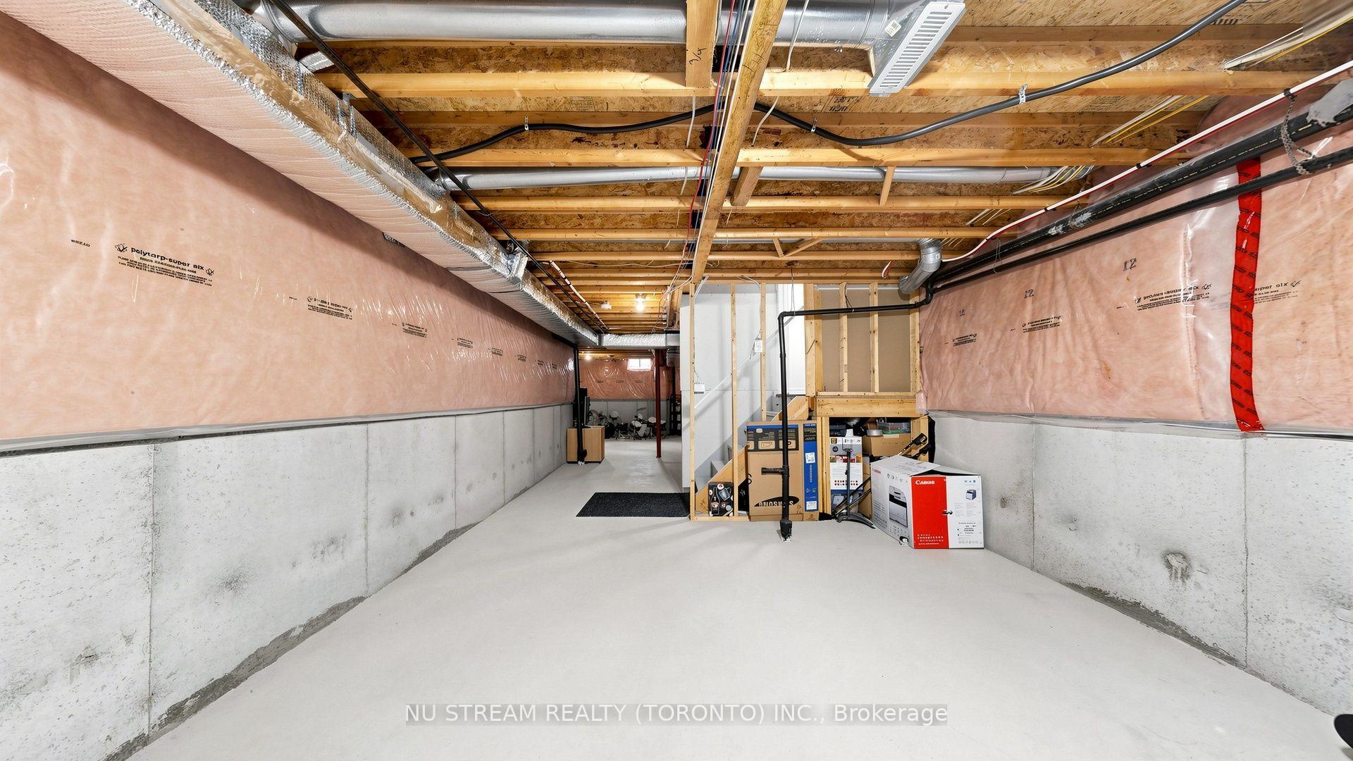 Photo 39 of 16 Radmore Place, Markham, Box Grove — HOMEH