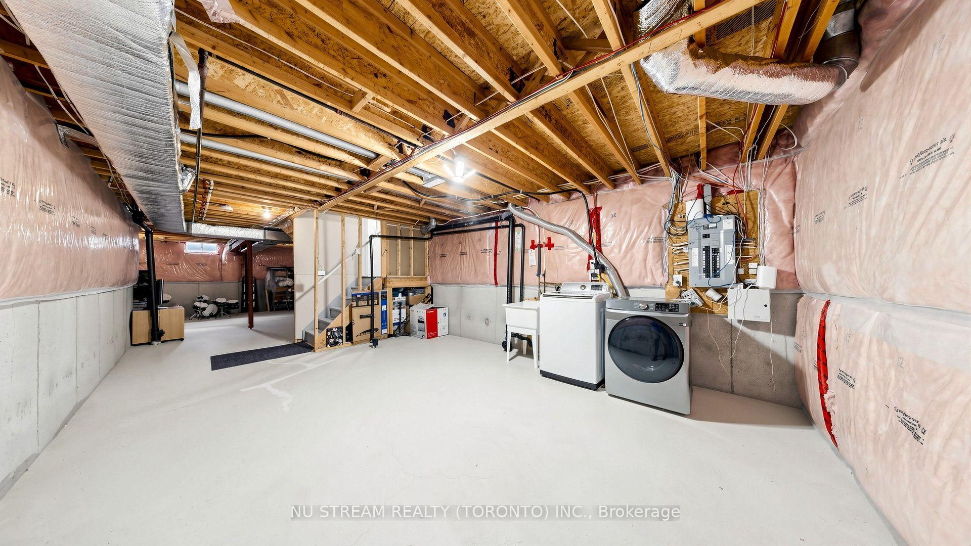 Photo 40 of 16 Radmore Place, Markham, Box Grove — HOMEH