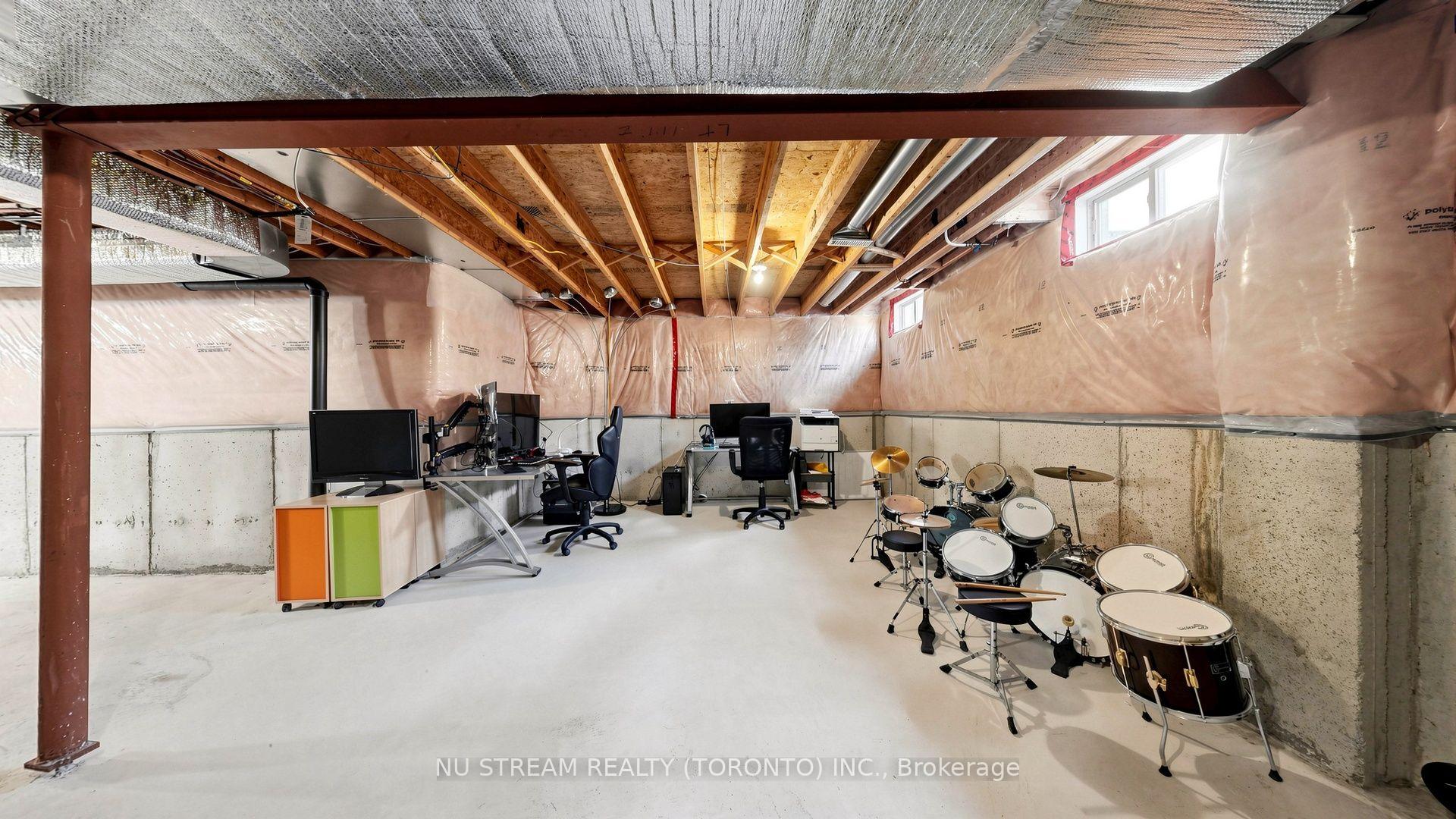 Photo 41 of 16 Radmore Place, Markham, Box Grove — HOMEH